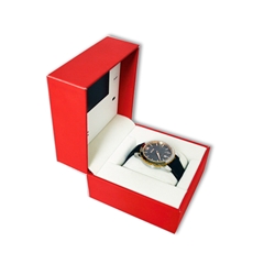 2.4inch lcd video box for luxury watch jewelry